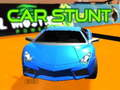 Spil Bil Stunt online