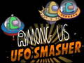Spil Bland Os: UFO Knuser online