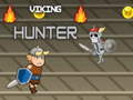 Spil Vikingjæger online