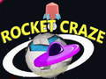 Spil Raket Vanvid online
