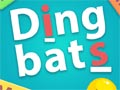 Spil Dingbats online