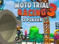 Spil Moto Trial Racing 3 2 Spillere online
