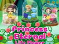 Spil Prinsesse Den Evige Liv Blomst online