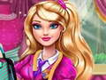 Spil Ella's Modeuge Parade online