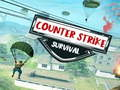 Spil Counter Strike Overlevelse online