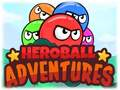 Spil Heroball Eventyr online