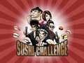 Spil Sushi Udfordring online