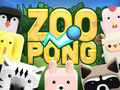 Spil Zoo Pong online