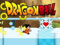 Spil Dragon Ball online