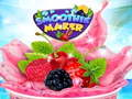 Spil Smoothie Maker online