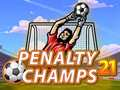 Spil Straff Champions 21 online