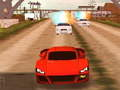 Spil Ekstreme Ramp Bil Stunts Spil 3D online