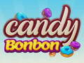 Spil Slik Bonbon online