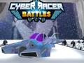 Spil Cyber Racer Slag online