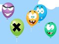 Spil Ploppende ballon online