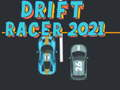 Spil Drift Racer 2021 online