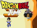 Spil DragonBall Spring online