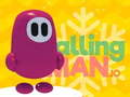 Spil Faldende mand.io online