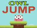 Spil Ugle Hop online