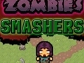 Spil Zombie Smashers online
