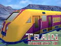 Spil Tog Simulator 3D online