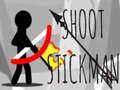 Spil Skyd på Stickman online