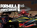 Spil Formel 1: Skiftkører online