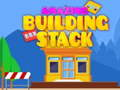 Spil Fantastisk Bygning Stak online
