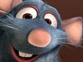 Spil Ratatouille Puslespil Kollektion online