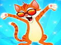Spil Hello Kitty - Hello Kitty kærlighedshistorie online