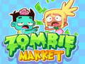 Spil Zombiemarked online