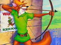 Spil Robin Hood Puslespilssamling online
