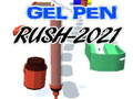Spil Gelly Pen Rush 2021 online
