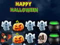 Spil God Halloween online