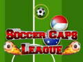 Spil Fodbold Kaps Liga online