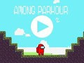 Spil Among Us Parkour 2 online