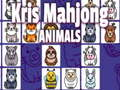 Spil Kris Mahjong 3 online