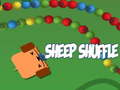 Spil Får Shuffle online