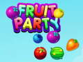 Spil Frugt Fest online