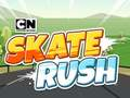 Spil Skate Rush online