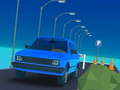 Spil Sindssyge Parkeringsstunts online