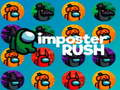 Spil Among Us: Imposter Rush online