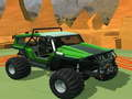 Spil Ultimativ Lastbil Stunt Simulator 2020 online