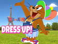 Spil Tom og Jerry Show: Musik og Outfitter! online