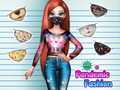 Spil Pandemisk Mode Maske online