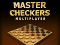 Spil Master Dam Multiplayer online
