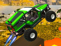 Spil Toon Ramp Stunts online