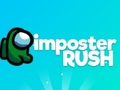 Spil Among Us: Impostor Uheld online