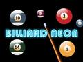 Spil Neon Billard online