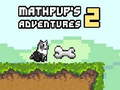 Spil MathPlups Eventyr 2 online